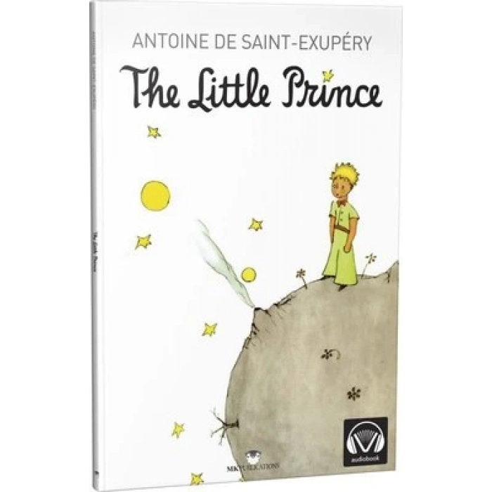The Little Prince (Tam Metin)