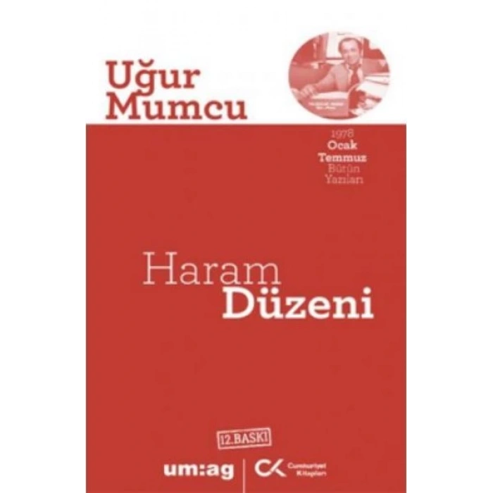 Haram Düzeni