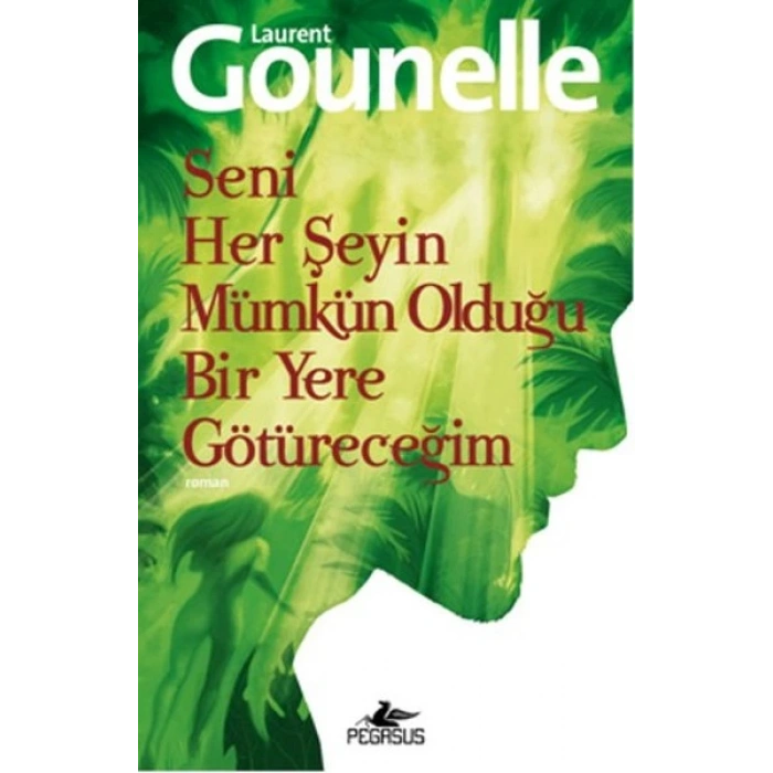 Seni Her Şeyin Mümkün Olduğu Bir Yere Götüreceğim