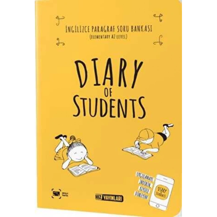 8. Sınıf Dairy Of Students