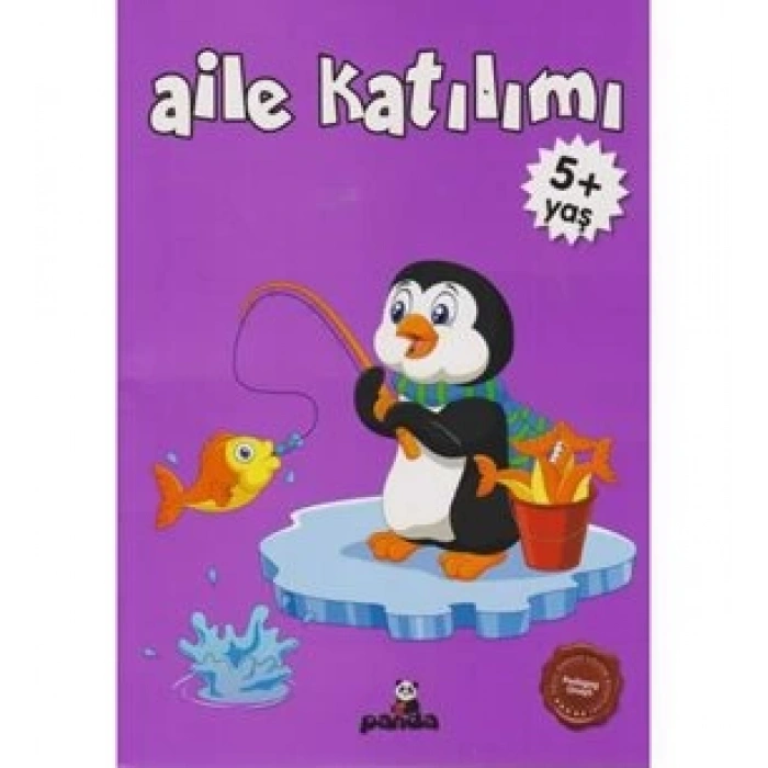 Aile Katılımı 5+ Yaş