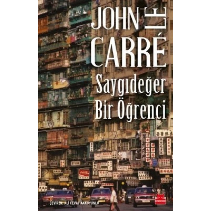 Saygıdeğer Bir Öğrenci