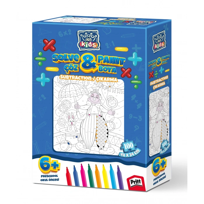 Çöz - Boya Çıkarma