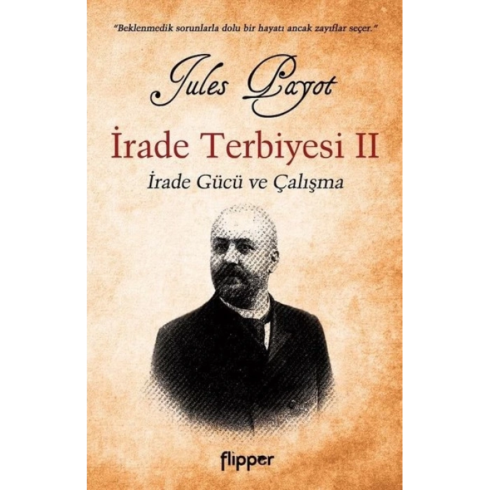 İrade Terbiyesi 2