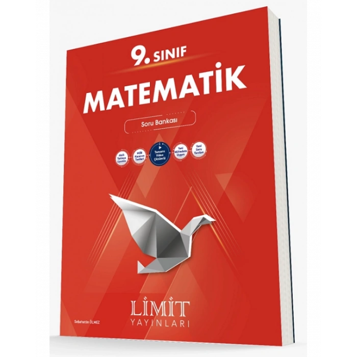 9. Sınıf Matematik Soru Bankası