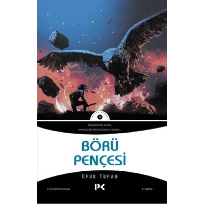 Börü Pençesi
