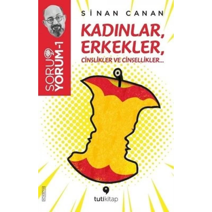 Soru Yorum-1: Kadınlar, Erkekler, Cinslikler ve Cinsellikler…