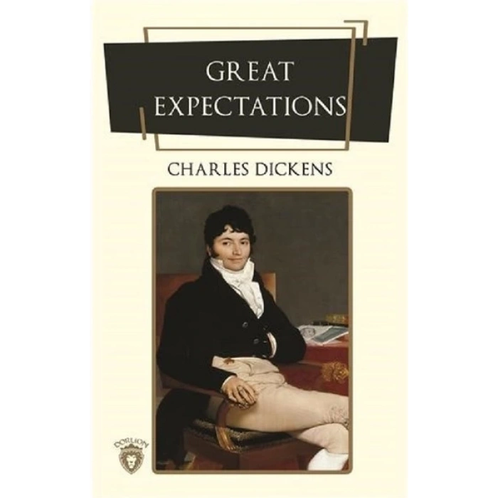 GREAT EXPECTATIONS (CHARLES DICKENS)