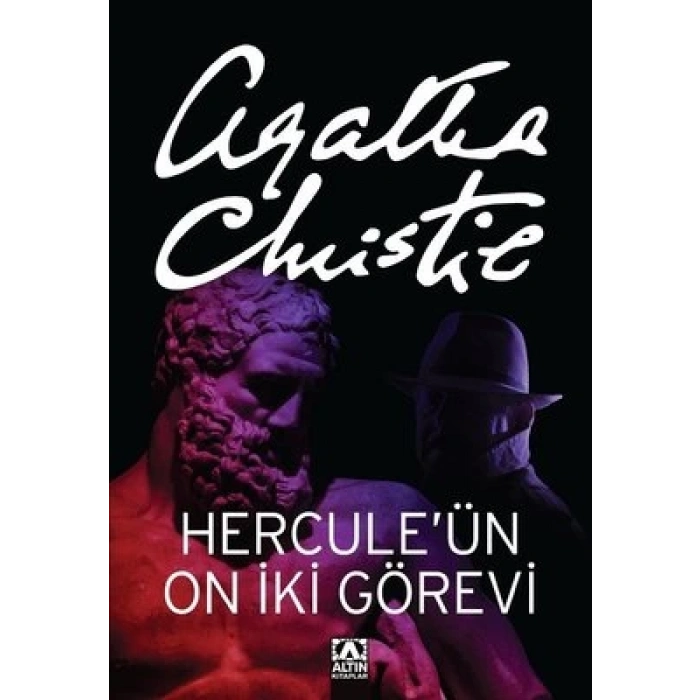 Hercule’ün On İki Görevi