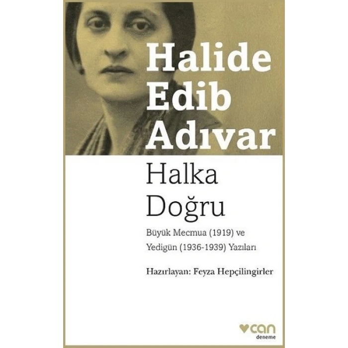 Halka Doğru