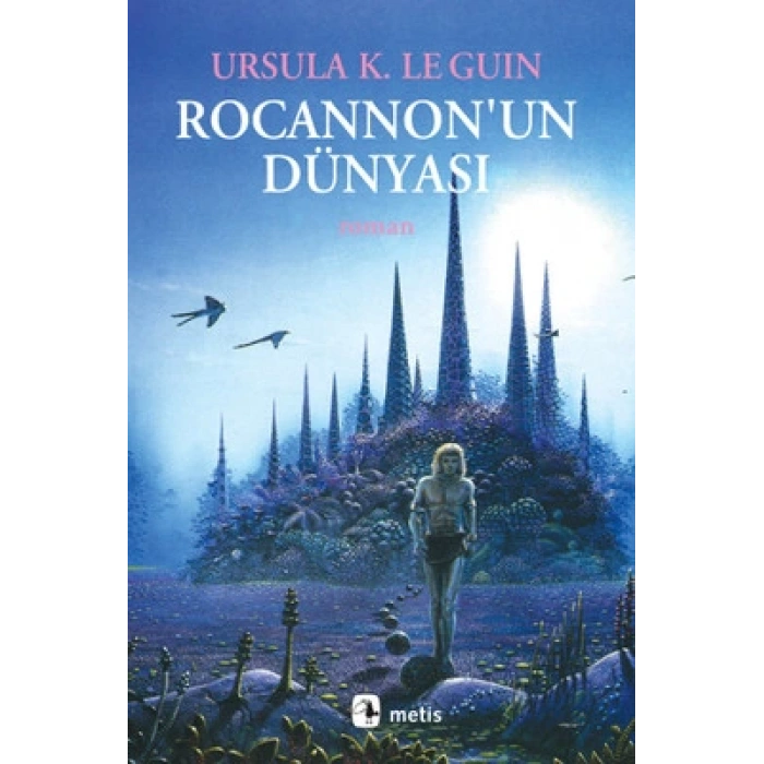 Rocannonun Dünyası