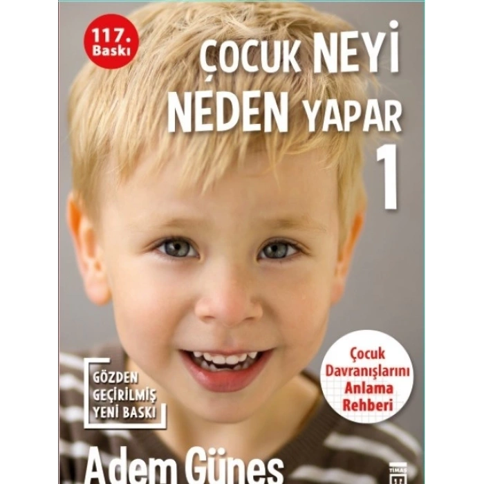 Çocuk Neyi Neden Yapar-1