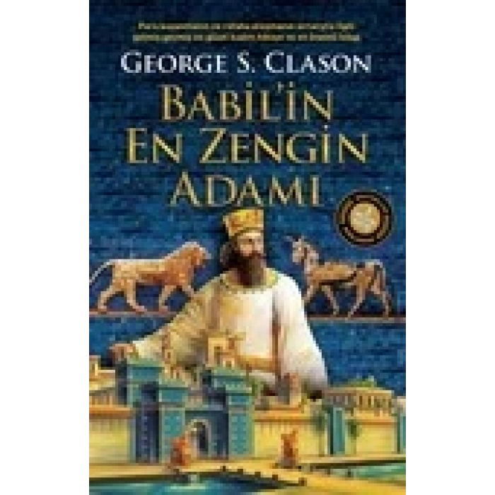 Babilin En Zengin Adamı