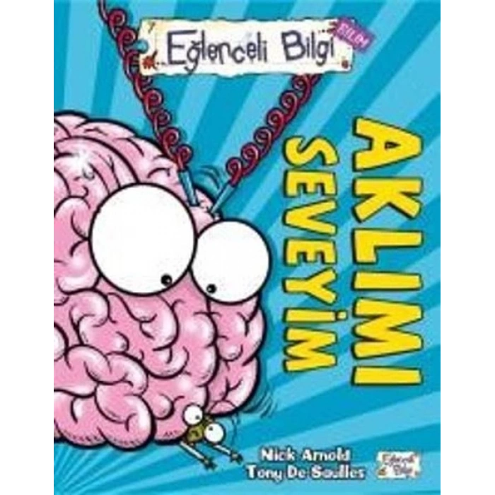 Aklımı Seveyim-Eğlenceli Bilgi 7