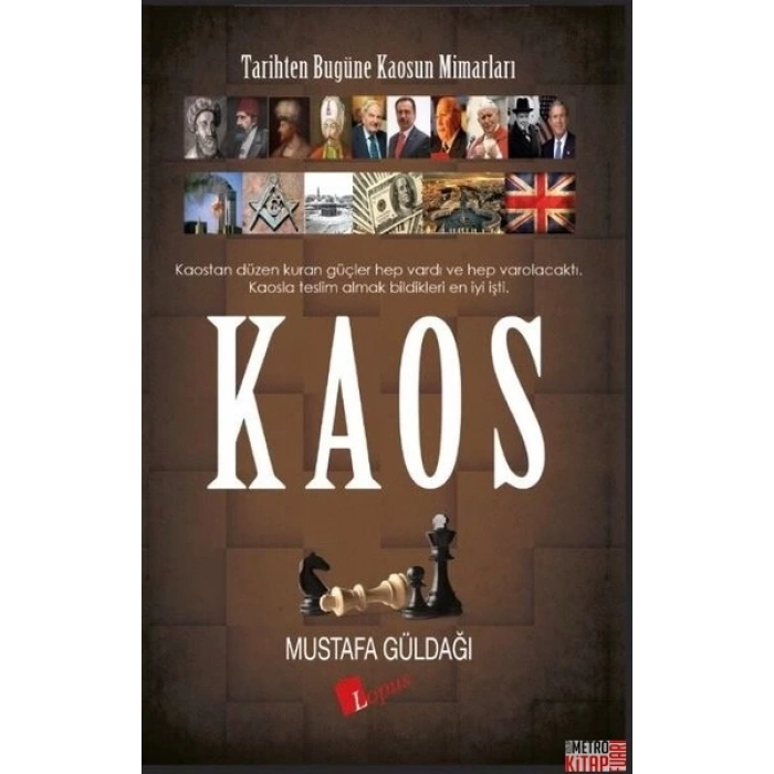 Kaos