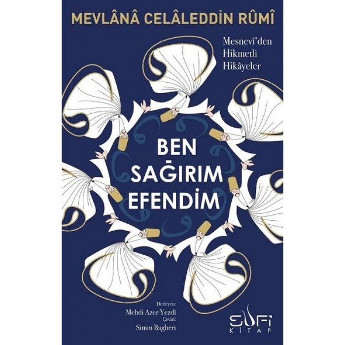 Ben Sağırım Efendim