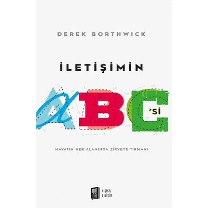 İletişimin ABC’si