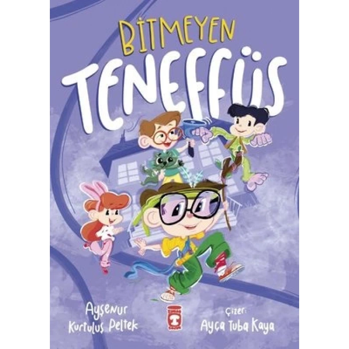 Bitmeyen Teneffüs