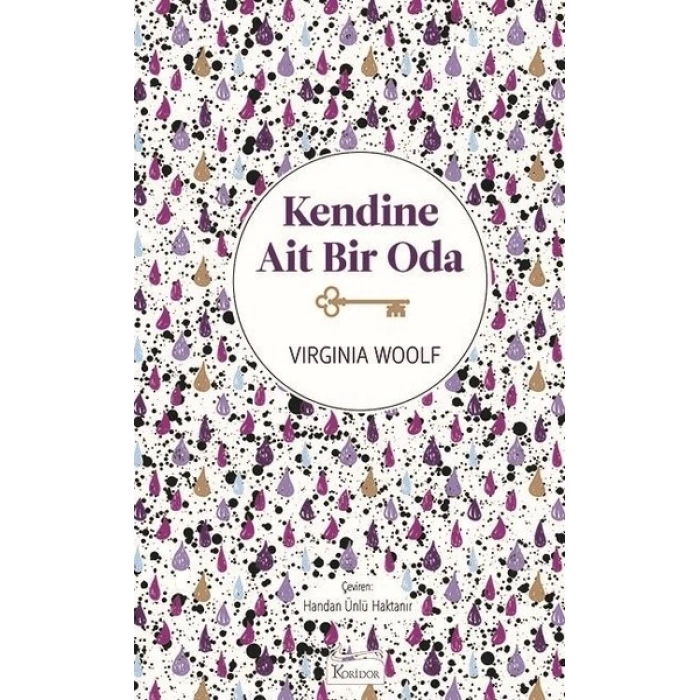 Kendine Ait Bir Oda(Bez Ciltli)