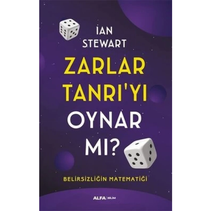 Zarlar Tanrıyı Oynar Mı?