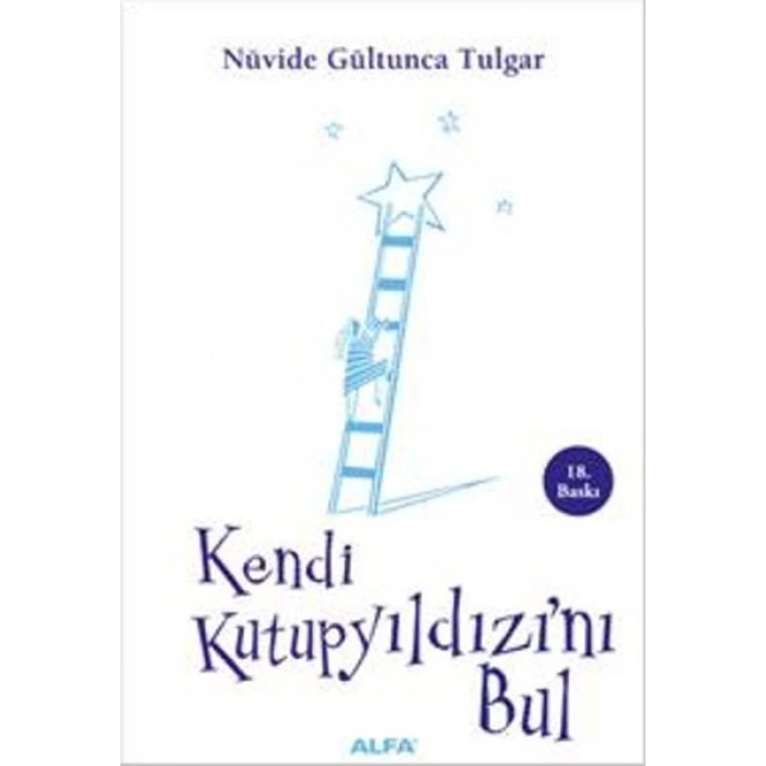 Kendi Kutup Yıldızını Bul