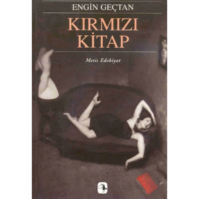 Kırmızı Kitap