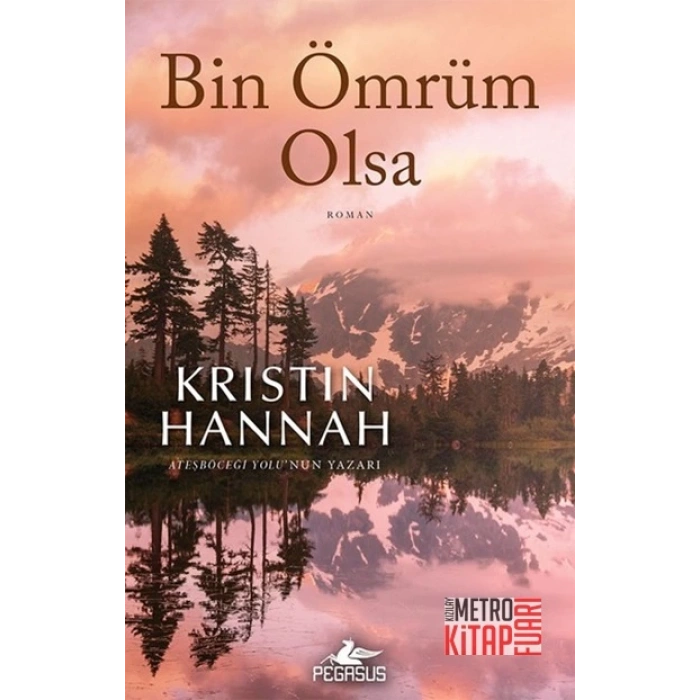 Bin Ömrüm Olsa