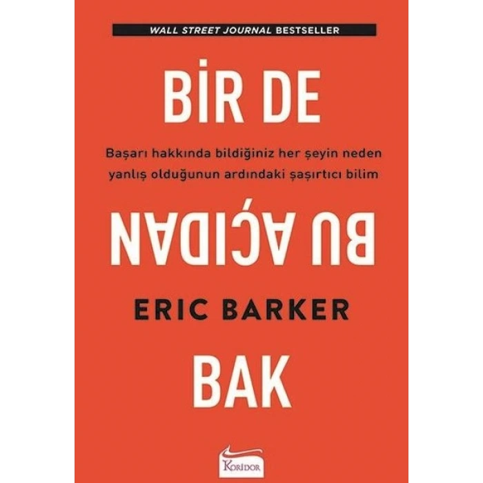 Bir De Bu Açıdan Bak