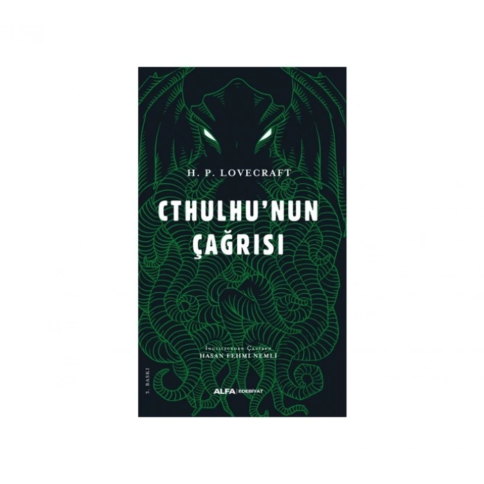Cthulhunun Çağrısı