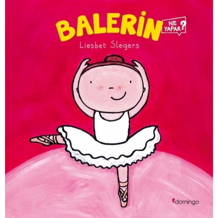 Balerin