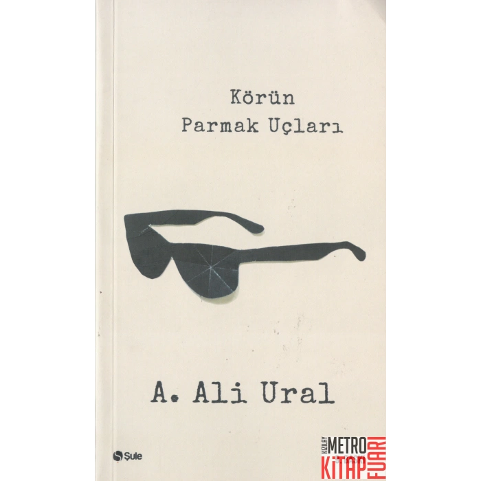 Körün Parmak Uçları