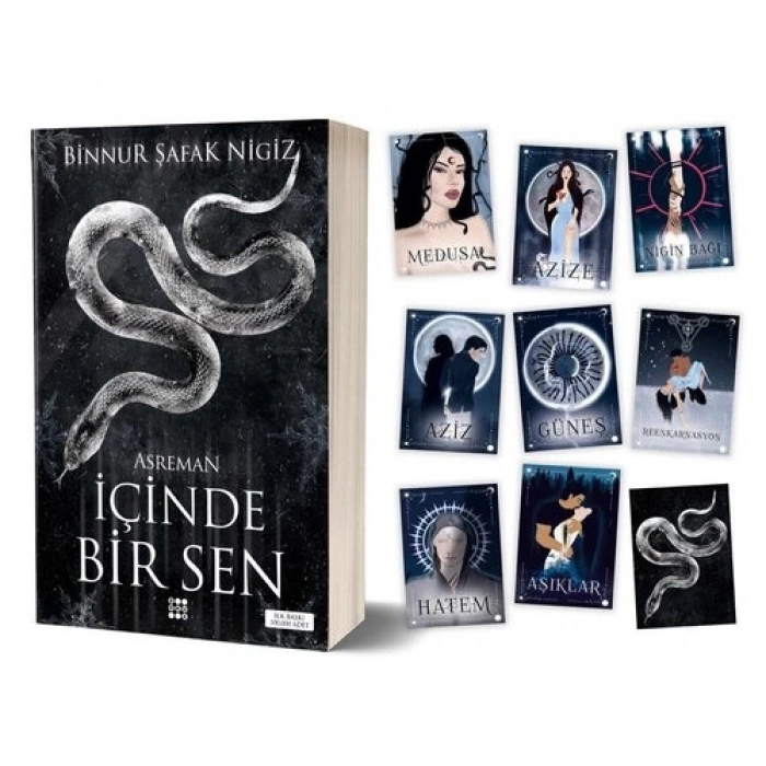 İçinde Bir Sen 2: Asreman