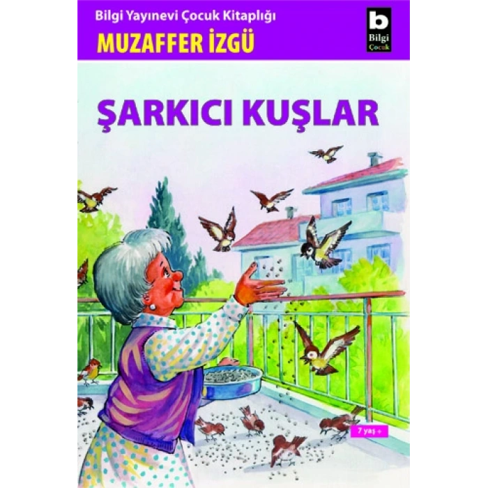 Şarkıcı Kuşlar
