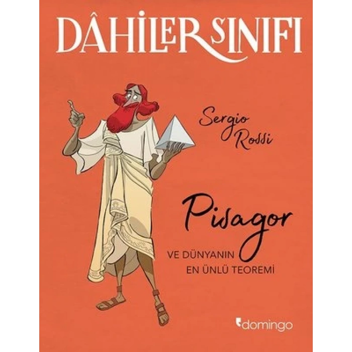 Pisagor - Dahiler Sınıfı