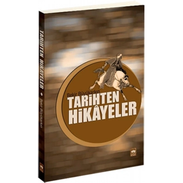 Tarihten Hikayeler