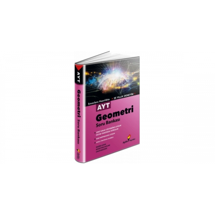 AYT Geometri Soru Bankası
