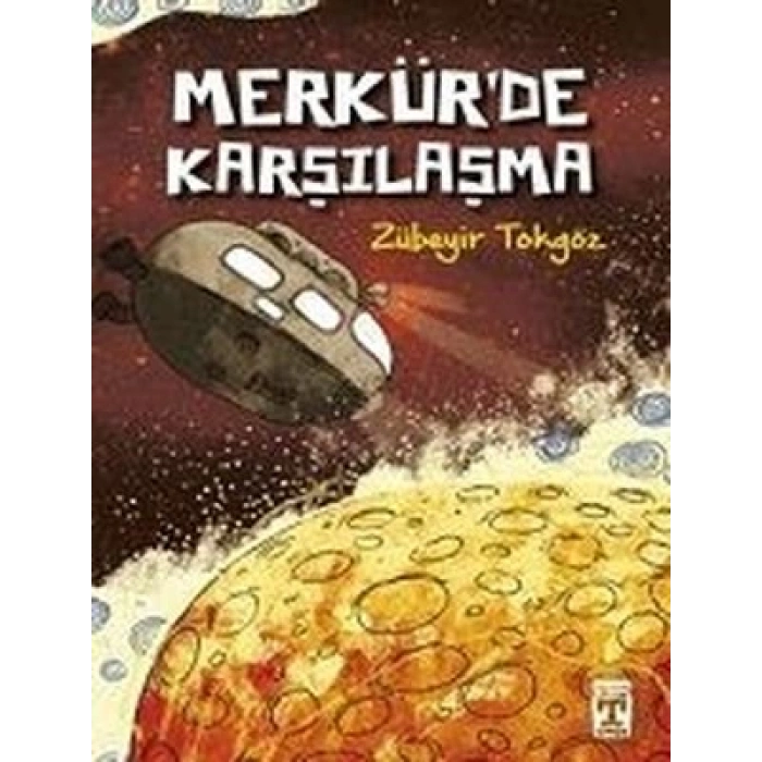 Merkürde Karşılaşma