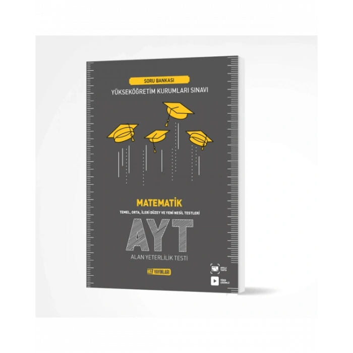 AYT Matematik Soru Bankası