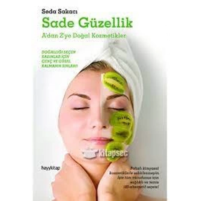Sade Güzellik
