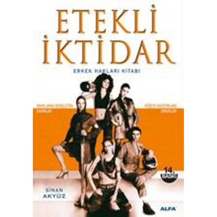 Etekli İktidar