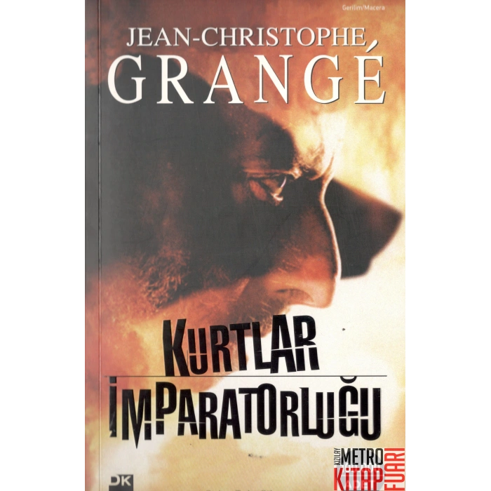 Kurtlar İmparatorluğu