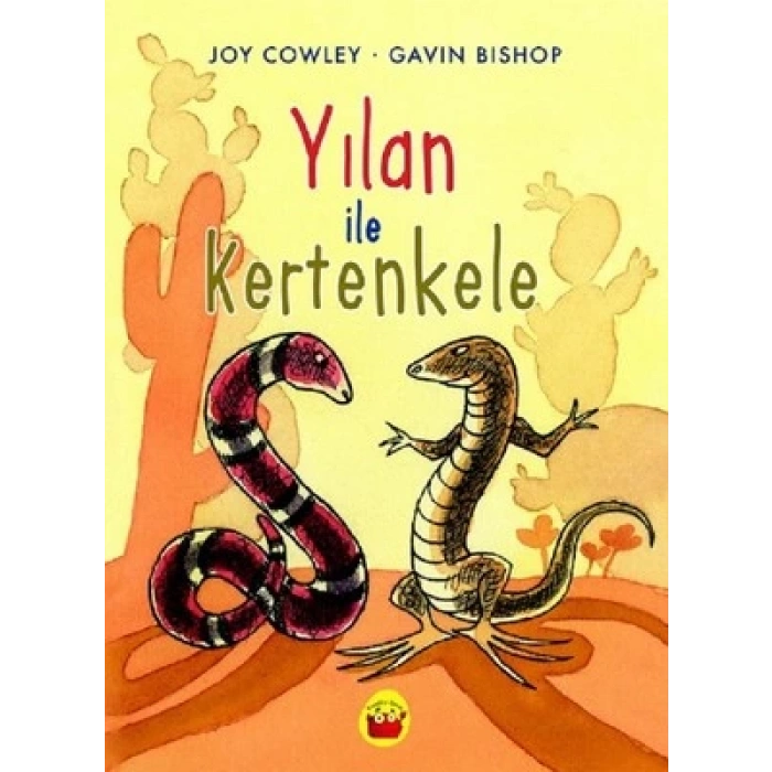 Yılan ile Kertenkele