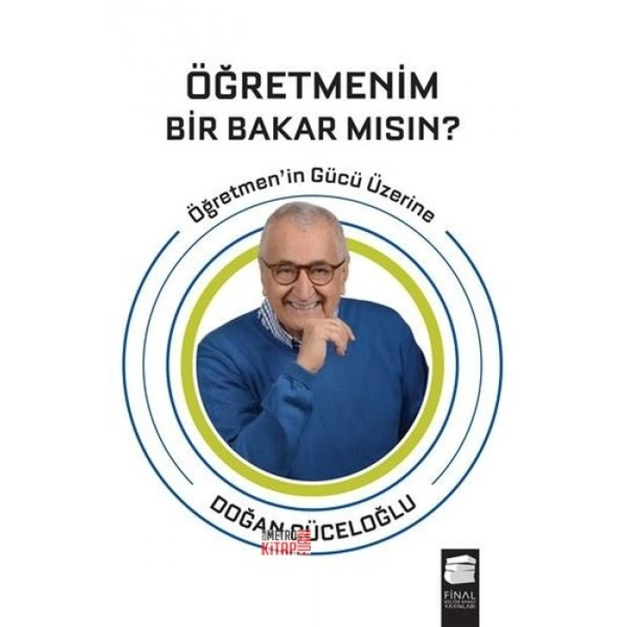 Öğretmenim Bir Bakarmısın