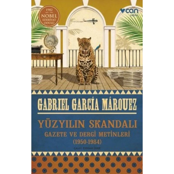 Yüzyılın Skandalı