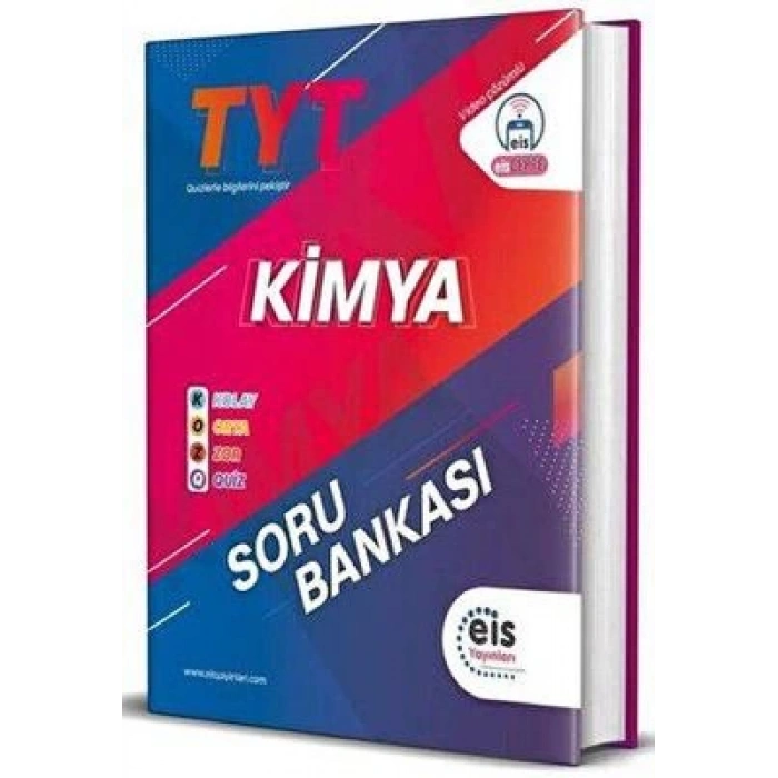 Tyt Koz Kimya Soru Bankası
