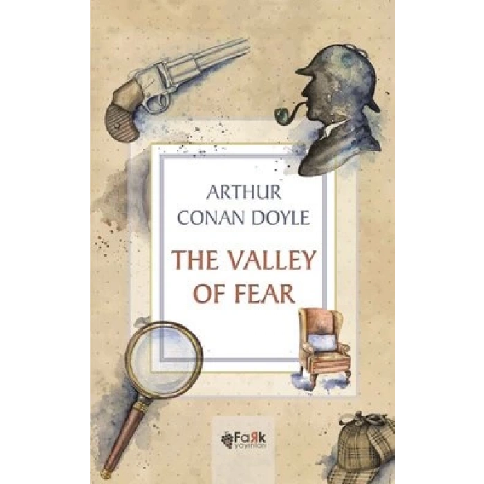 Th Valley Of Fear