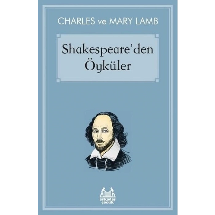 Shakespeare’den Öyküler