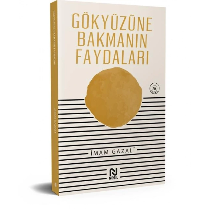 Gökyüzüne Bakmanın Faydaları