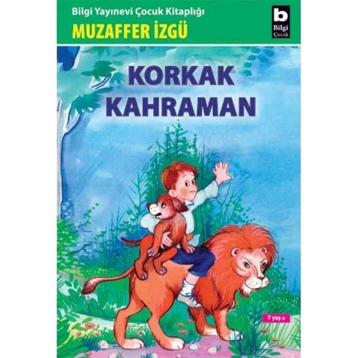Korkak Kahraman