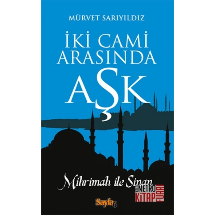 İki Cami Arasında Aşk